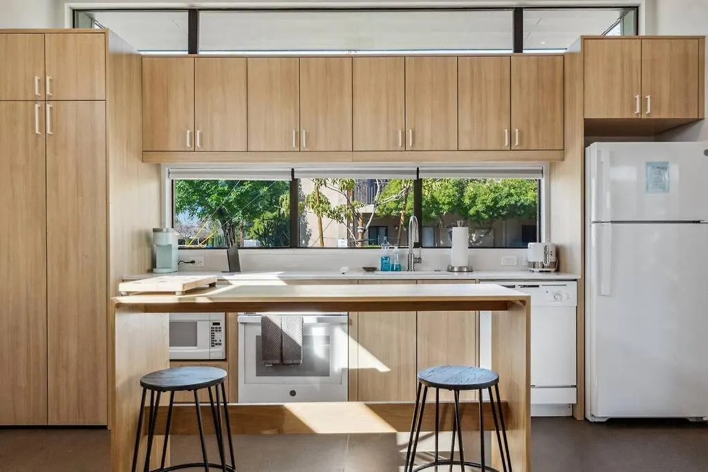 Refreshing 1-Bedroom Apartment - 80 Walkscore! Phoenix USA