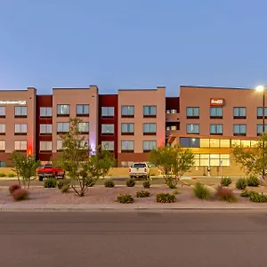 Western Executive Residency North Happy Valley Phoenix