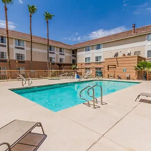 Western North Phoenix